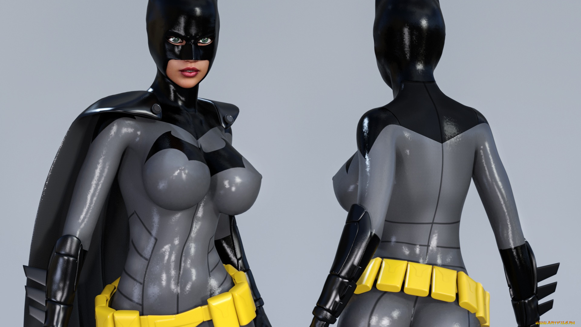 3д, графика, люди, , people, фон, взгляд, девушка