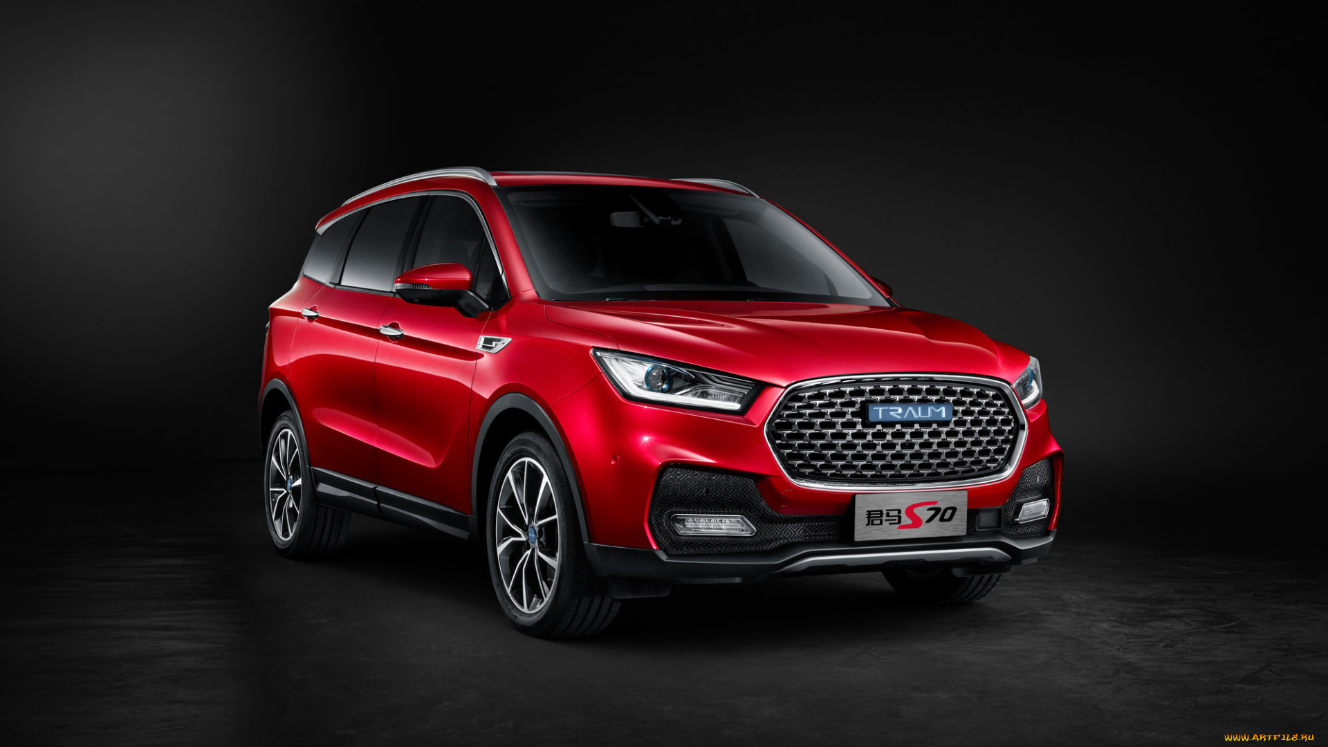 автомобили, -unsort, traum