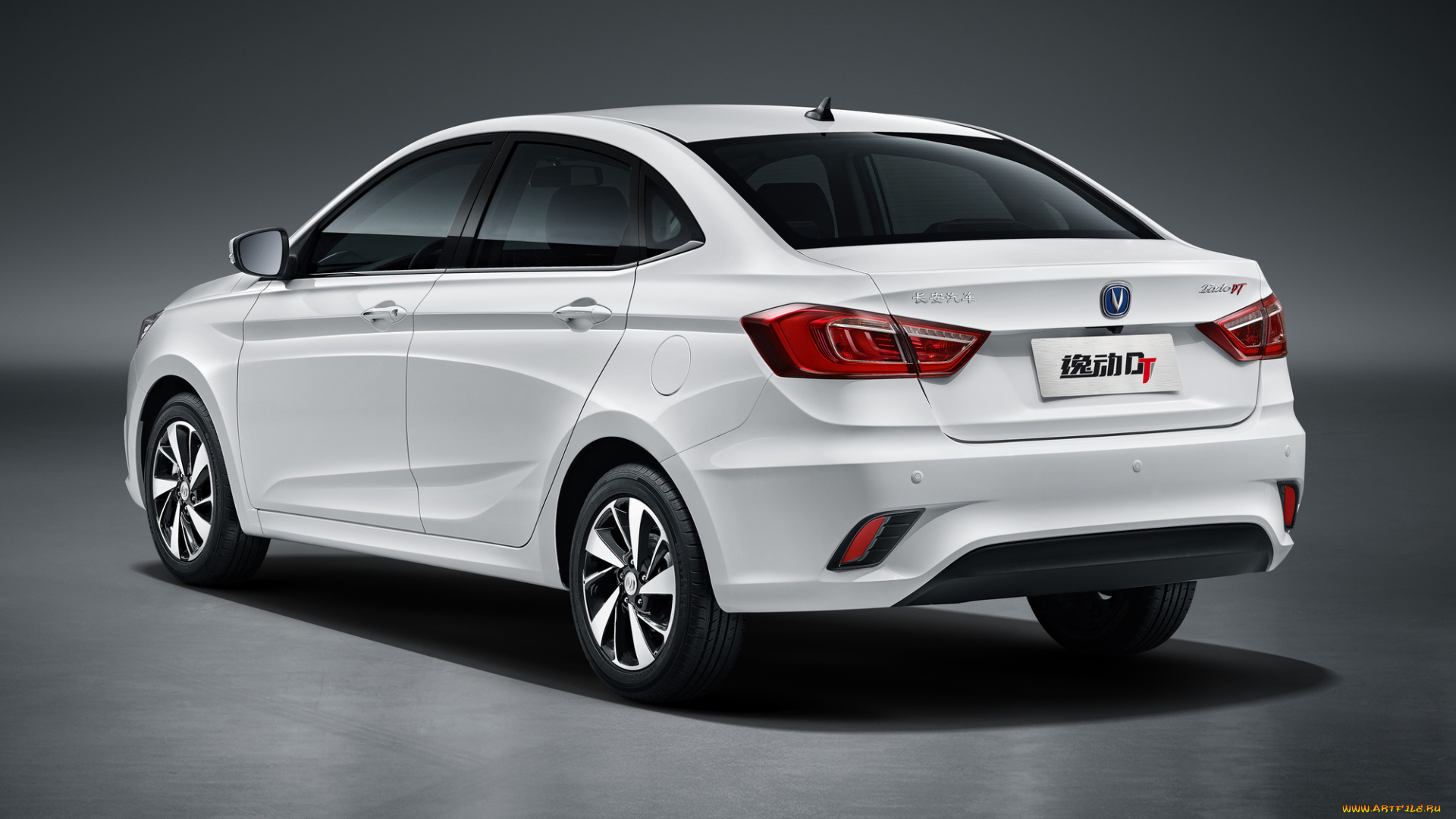автомобили, changan
