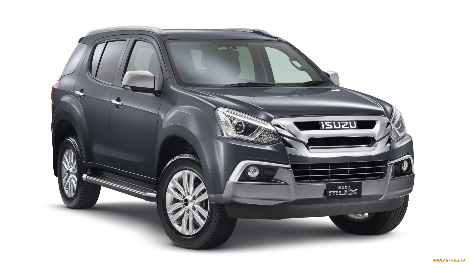 автомобили, isuzu