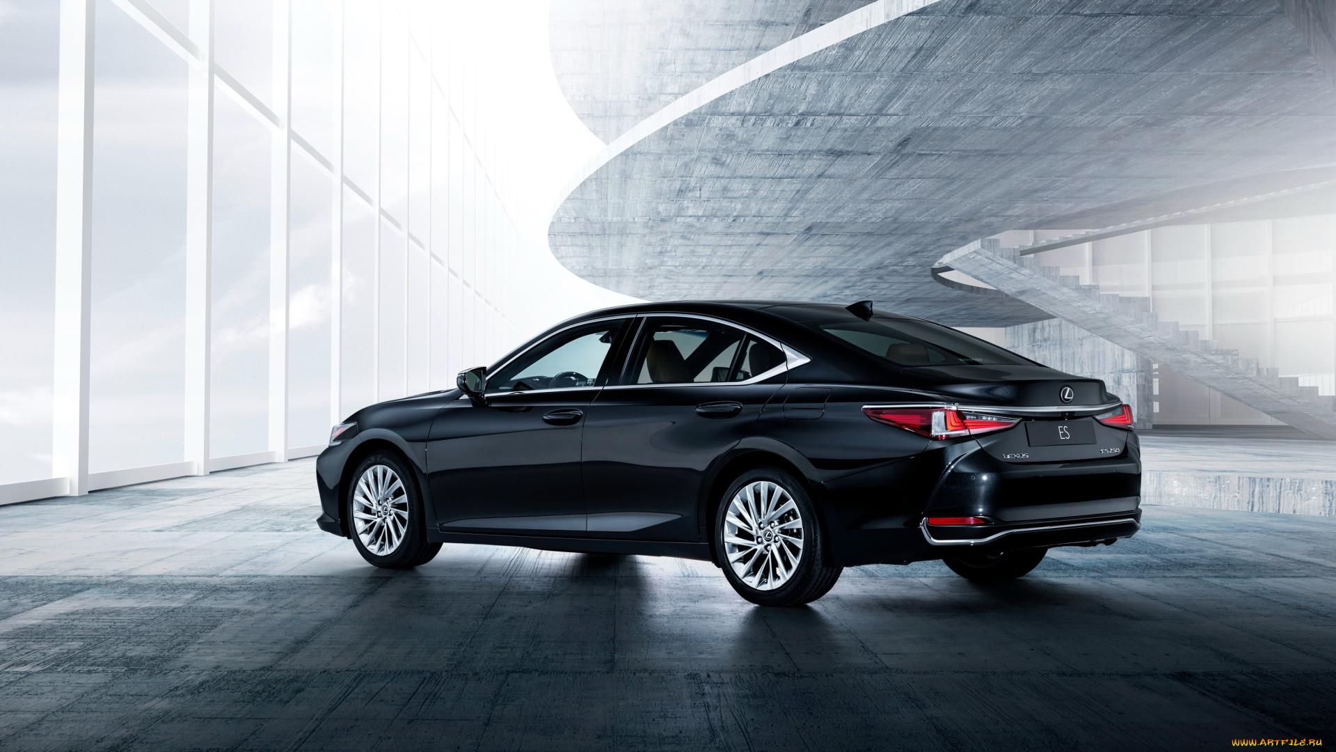 автомобили, lexus