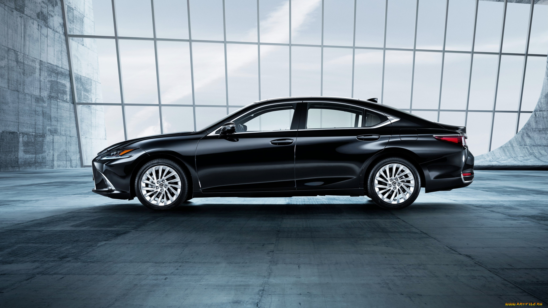 автомобили, lexus