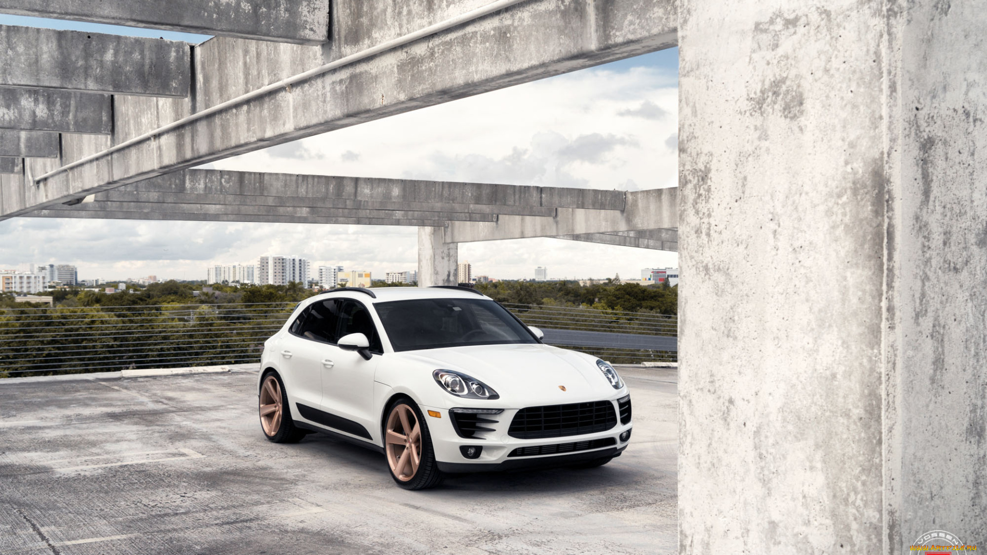 автомобили, porsche