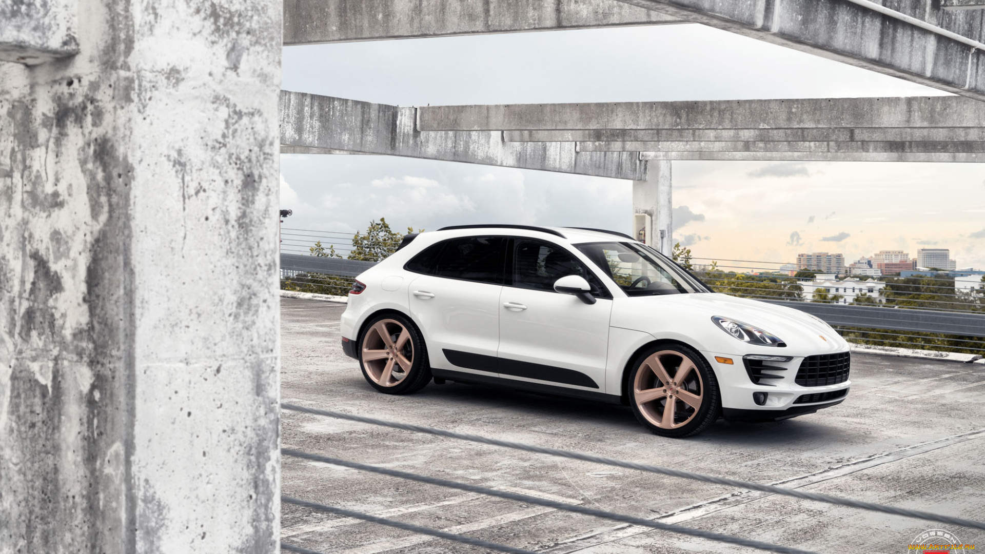 автомобили, porsche