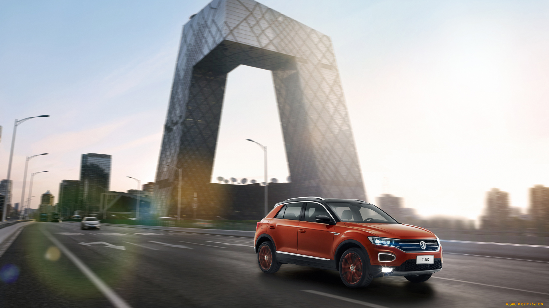 автомобили, volkswagen