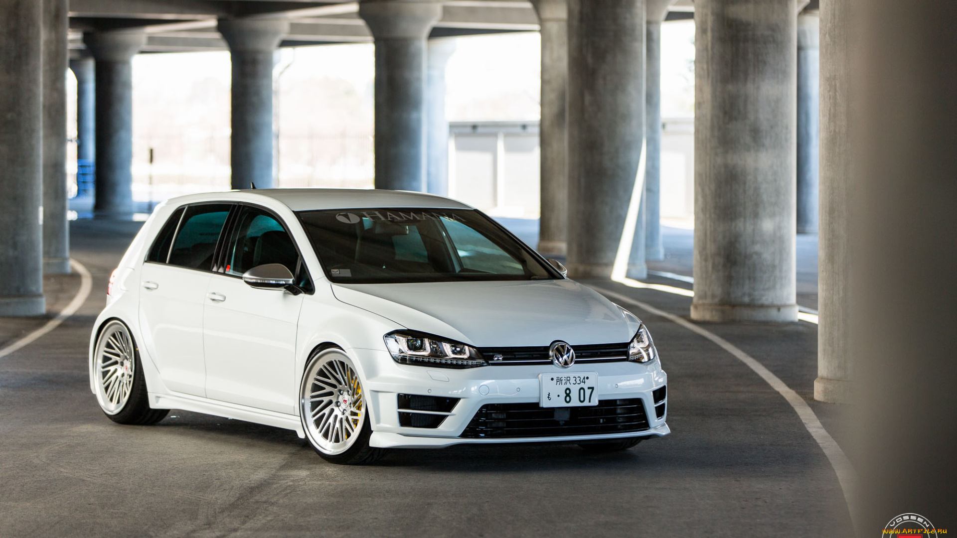 автомобили, volkswagen, vw