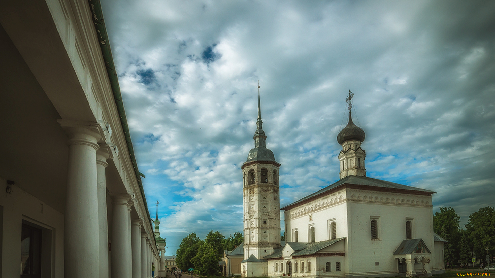 города, -, православные, церкви, , монастыри, город, церковь, здание