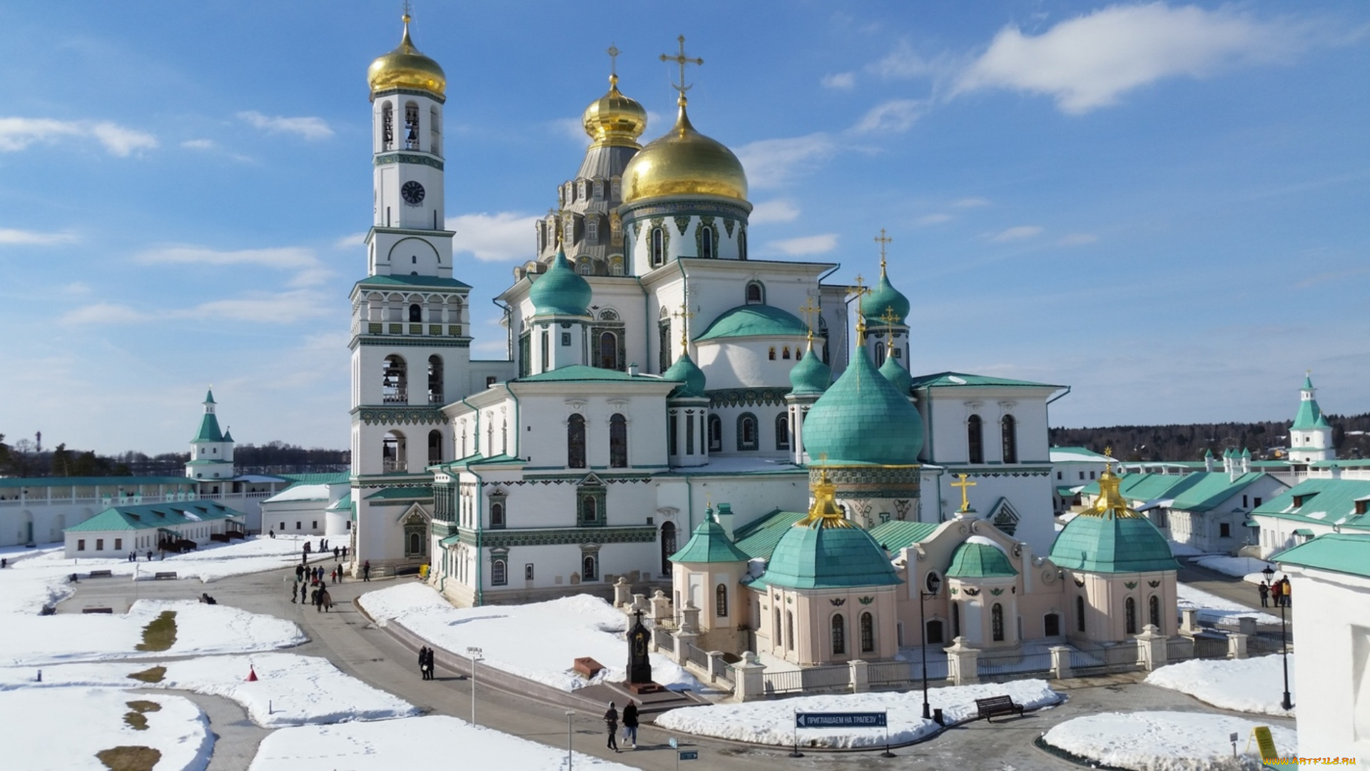 города, -, православные, церкви, , монастыри, церковь, здание, город, new, jerusalem, monastery, of, resurrection, московской, области, истра, воскресенский, новоиерусалимский, монастырь