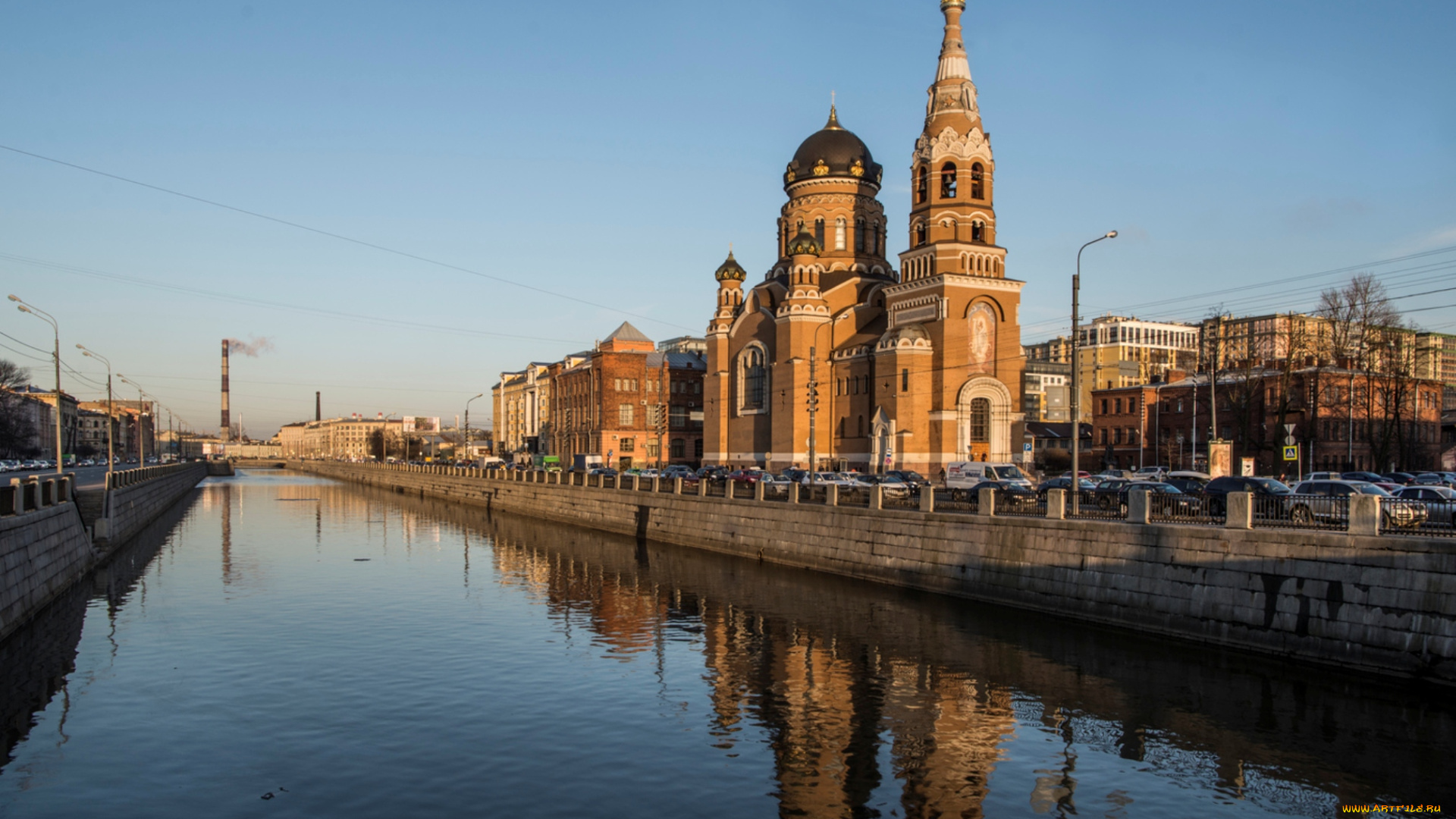 города, -, улицы, , площади, , набережные, здание, город