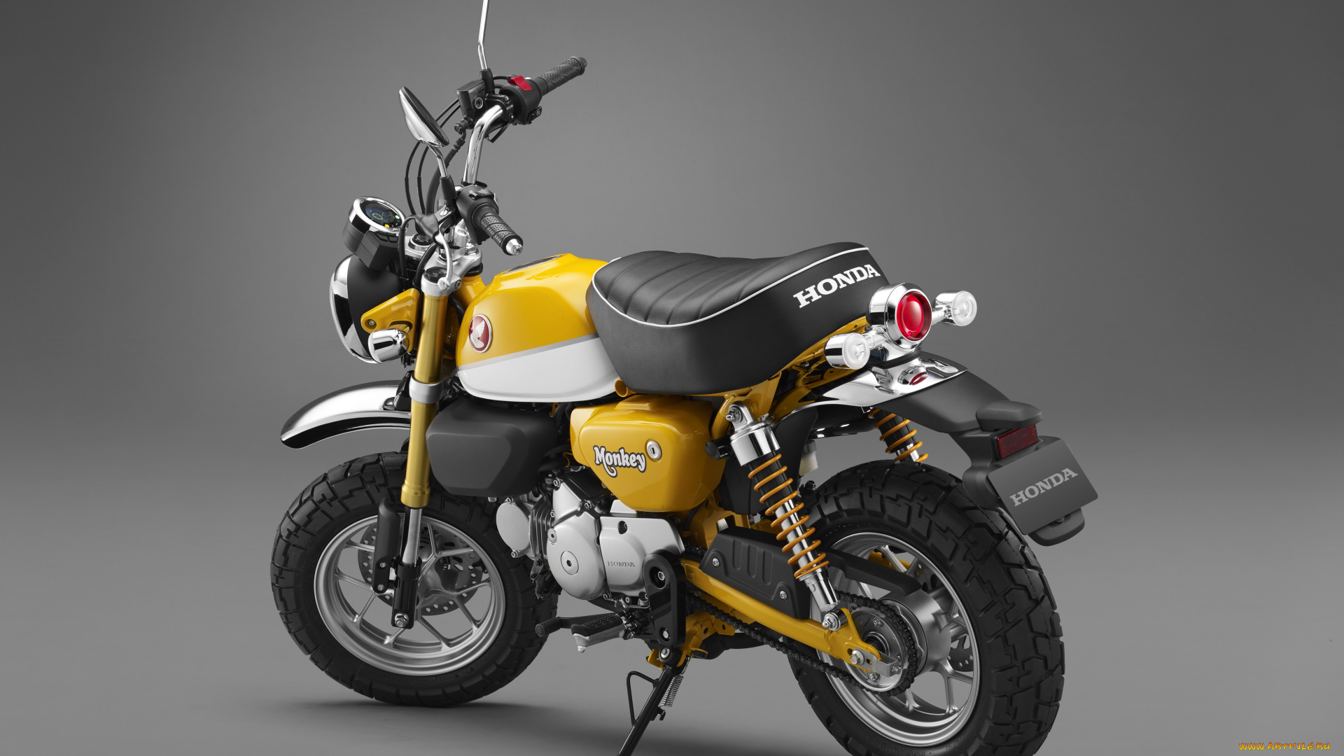 мотоциклы, honda