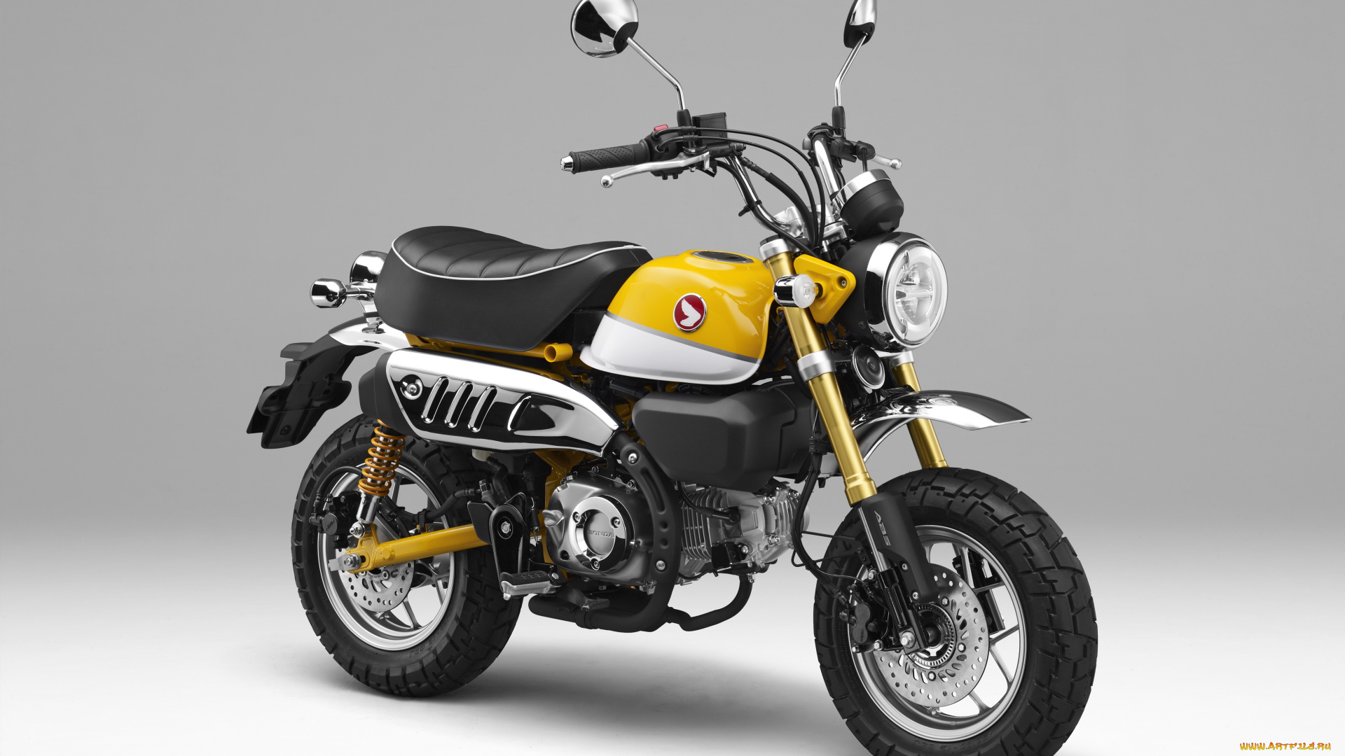 мотоциклы, honda