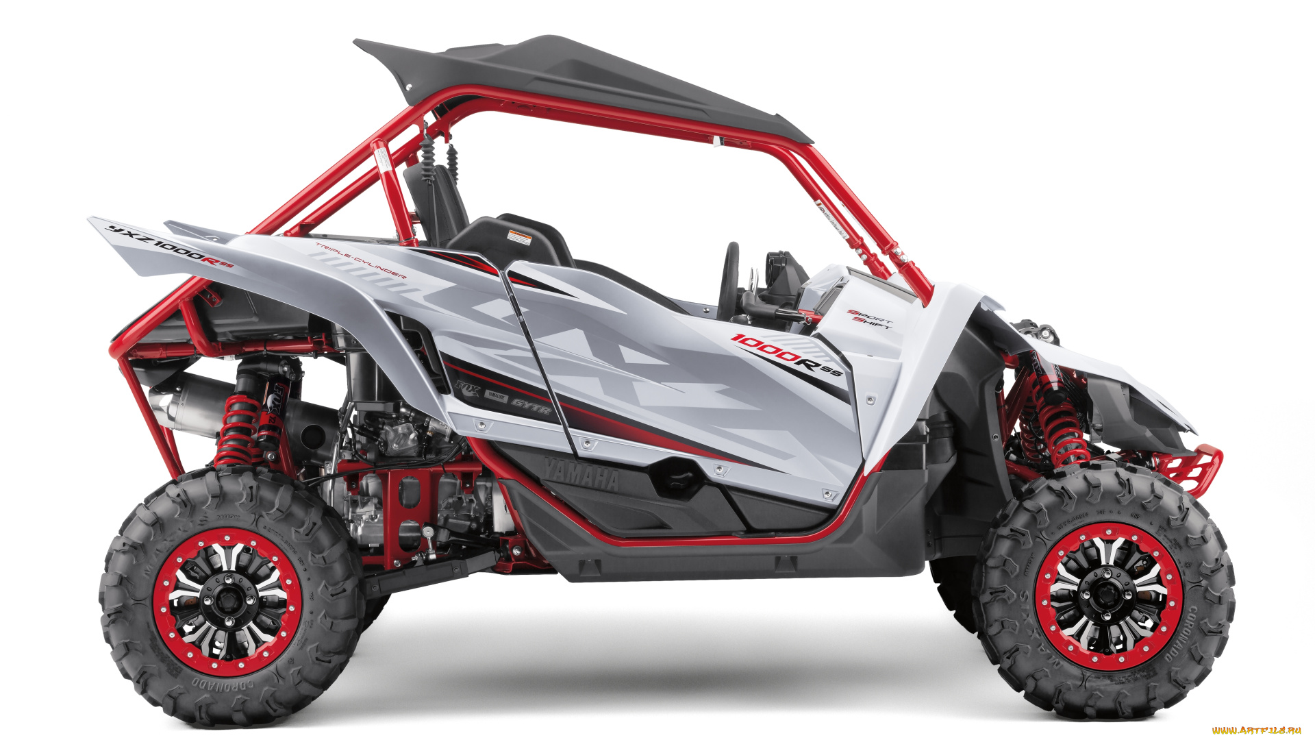 мотоциклы, квадроциклы, yamaha
