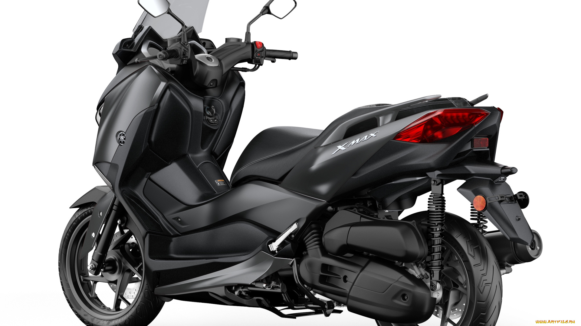 мотоциклы, мотороллеры, yamaha