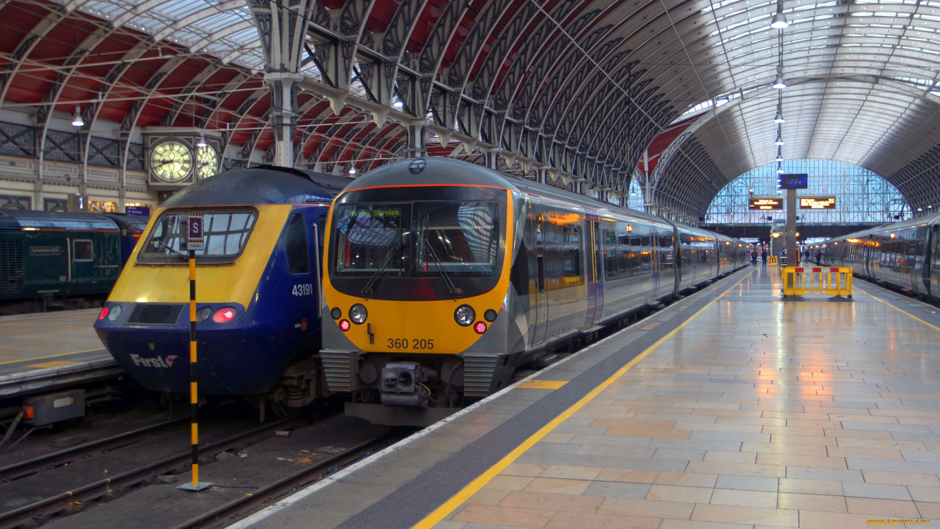 техника, поезда, состав, локомотив