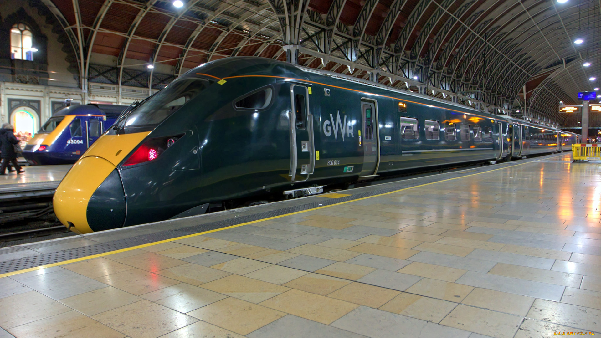 техника, поезда, состав, локомотив