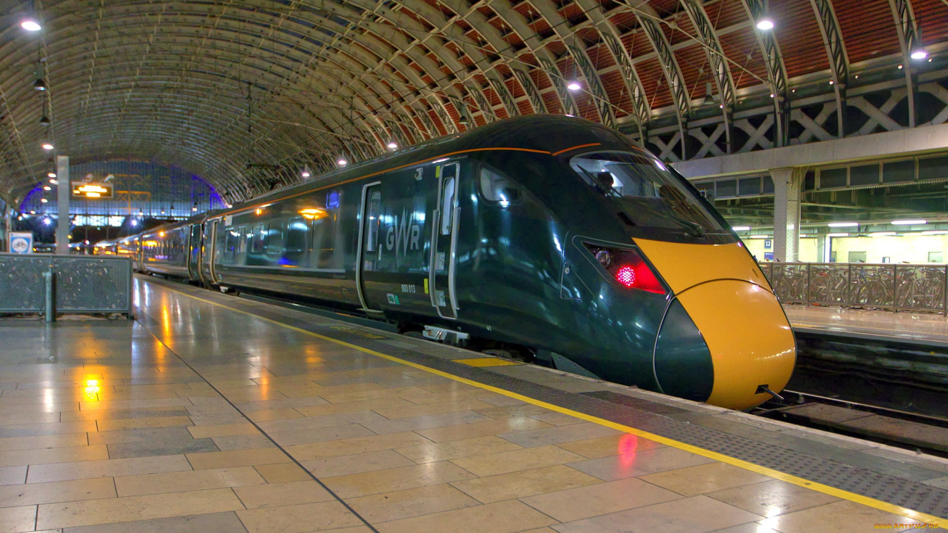 техника, поезда, состав, локомотив