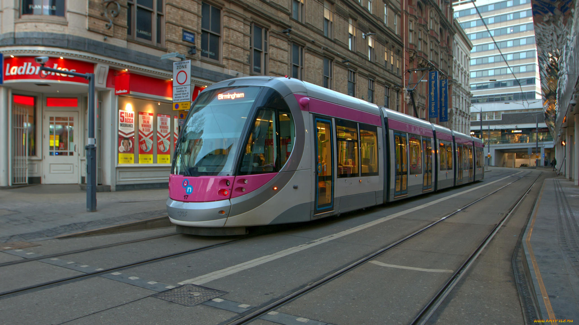 техника, трамваи, локомотив, состав