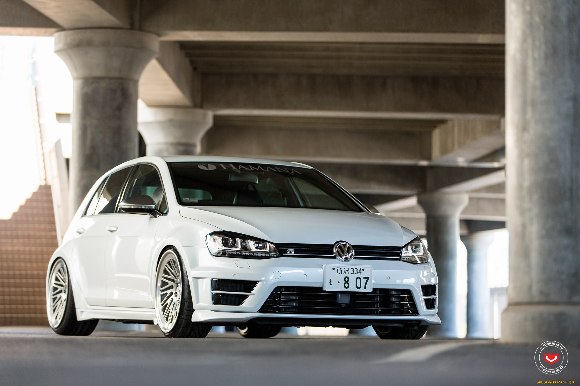 автомобили, volkswagen, vw