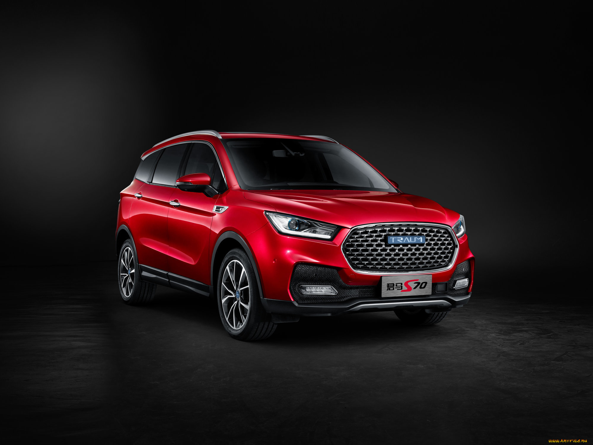 автомобили, -unsort, traum