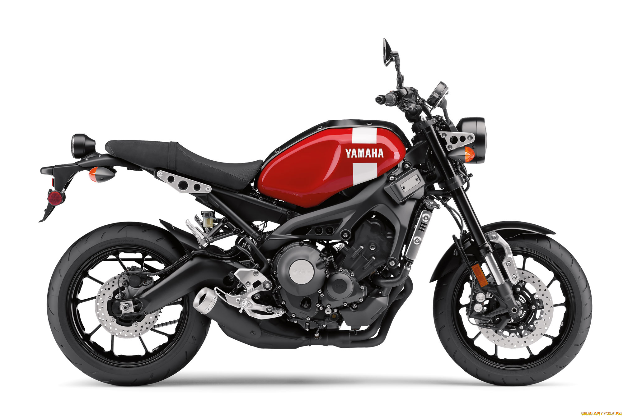 мотоциклы, yamaha