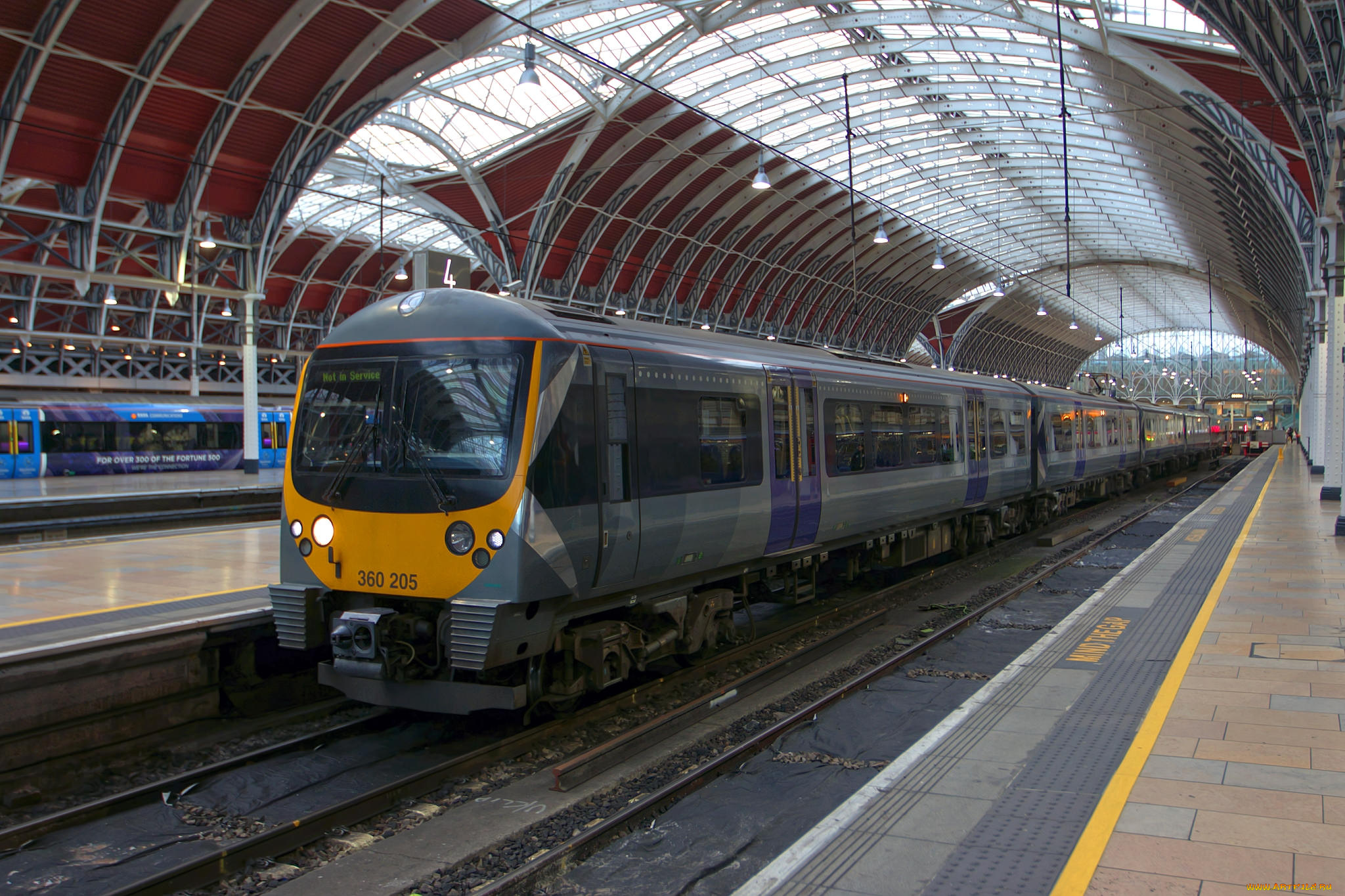 техника, паровозы, локомотив, состав