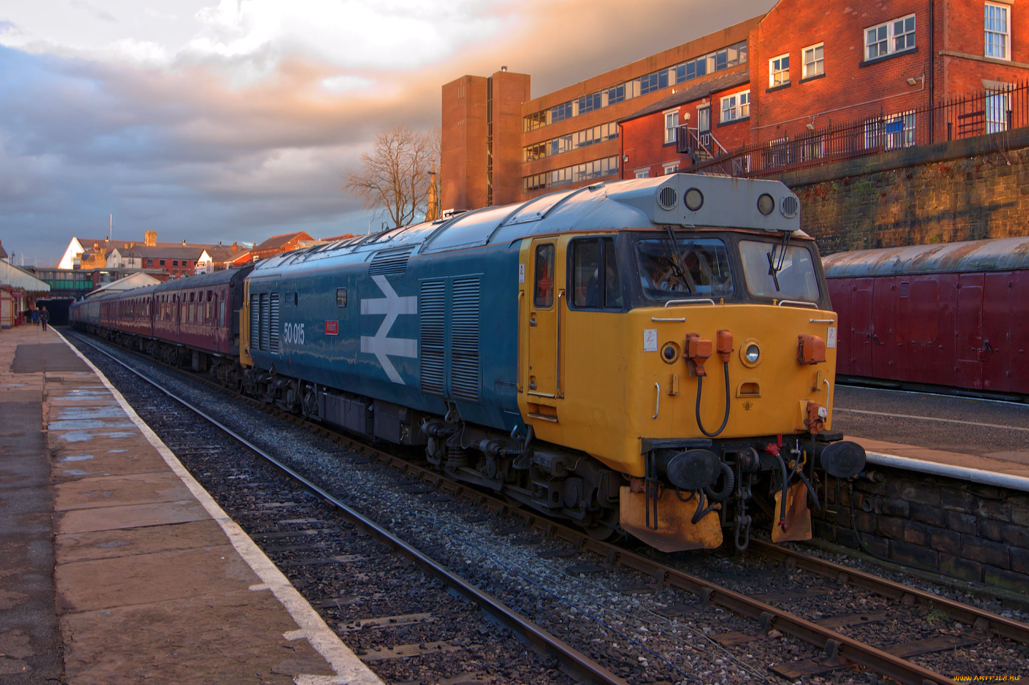 техника, поезда, состав, локомотив