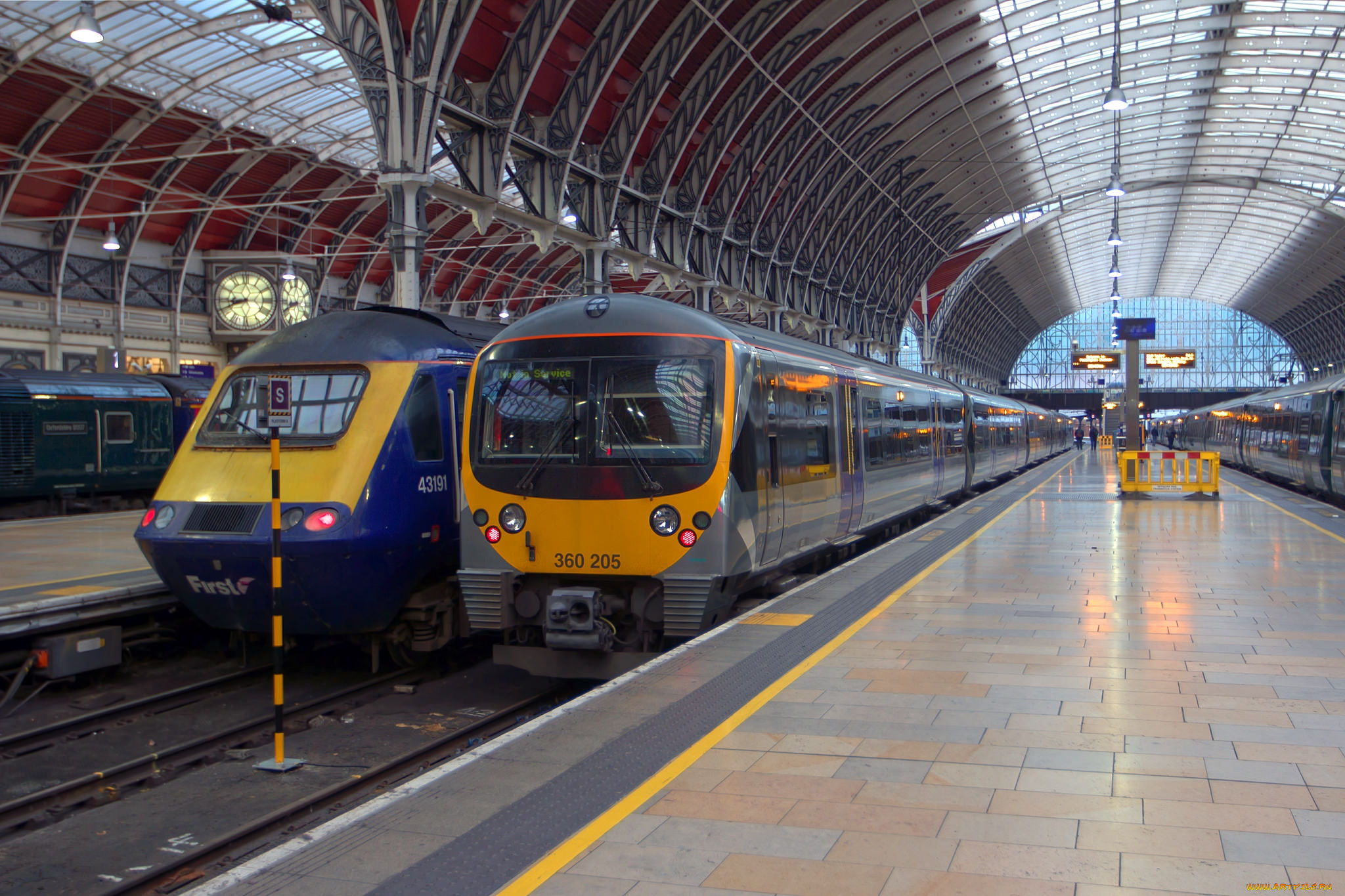 техника, поезда, состав, локомотив