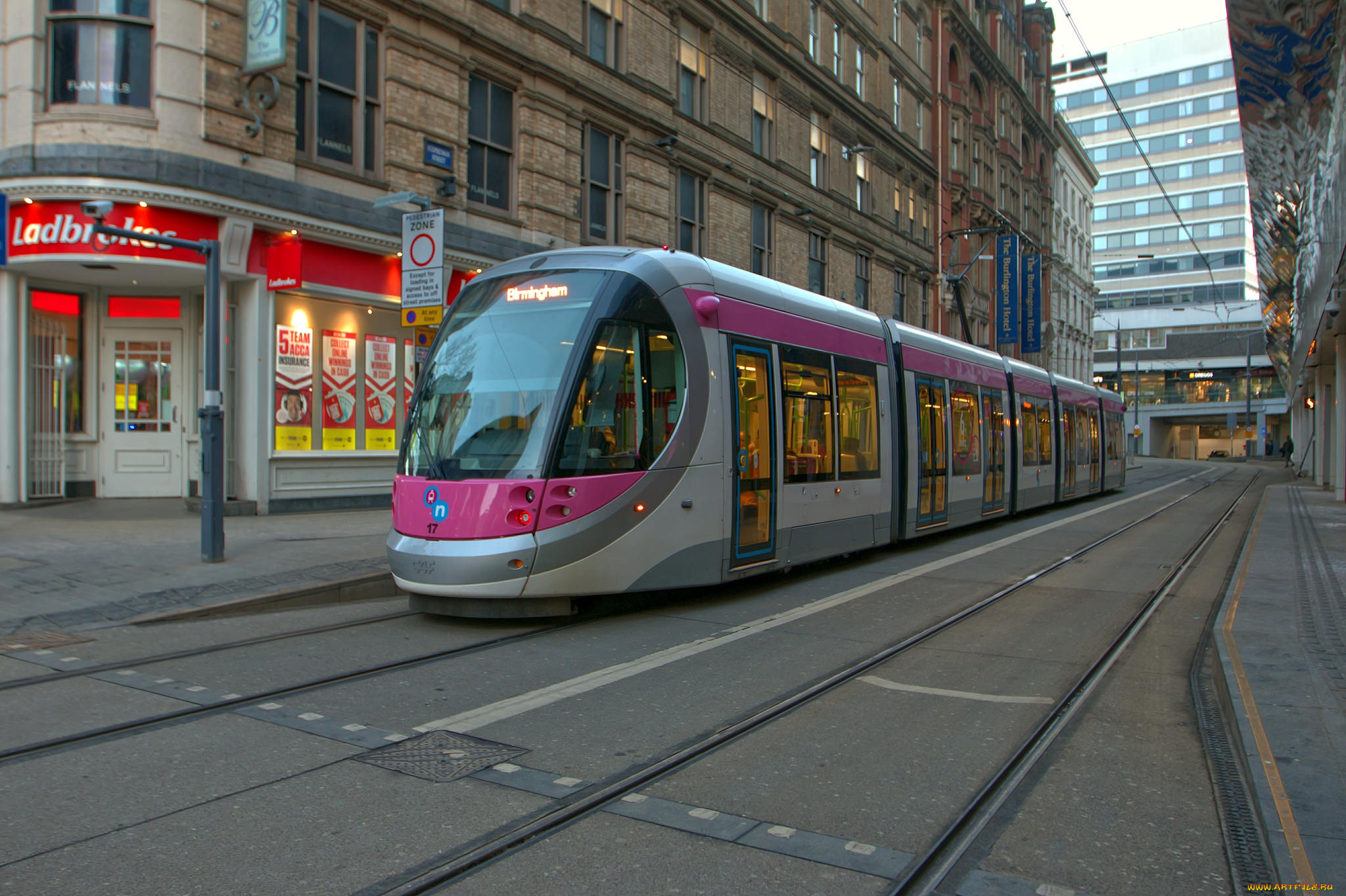 техника, трамваи, локомотив, состав