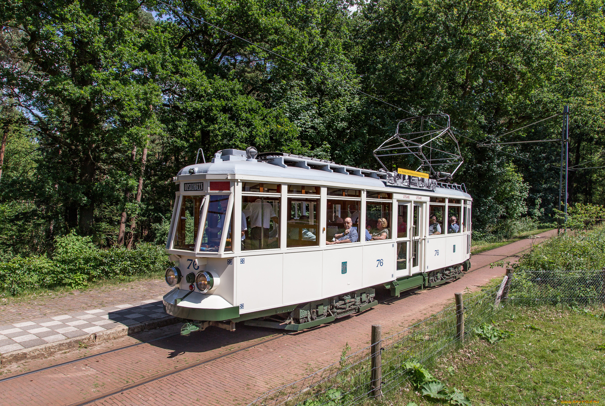 техника, трамваи, трамвай, рельсы