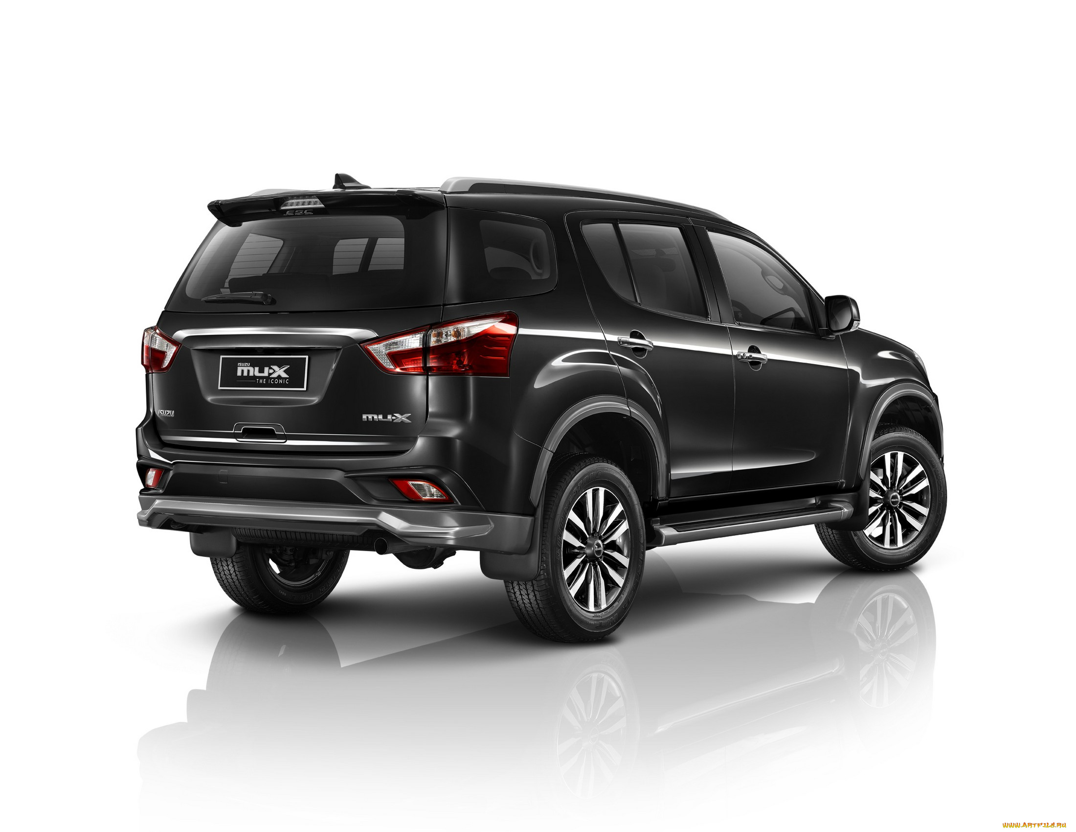 автомобили, isuzu