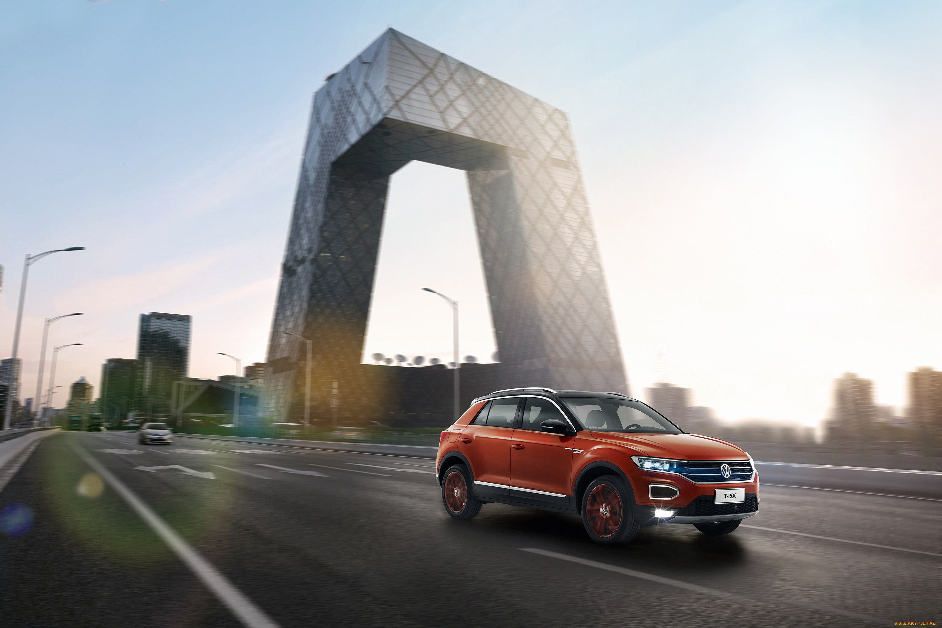 автомобили, volkswagen