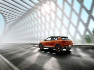 Картинка автомобили volkswagen