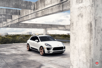 Картинка автомобили porsche