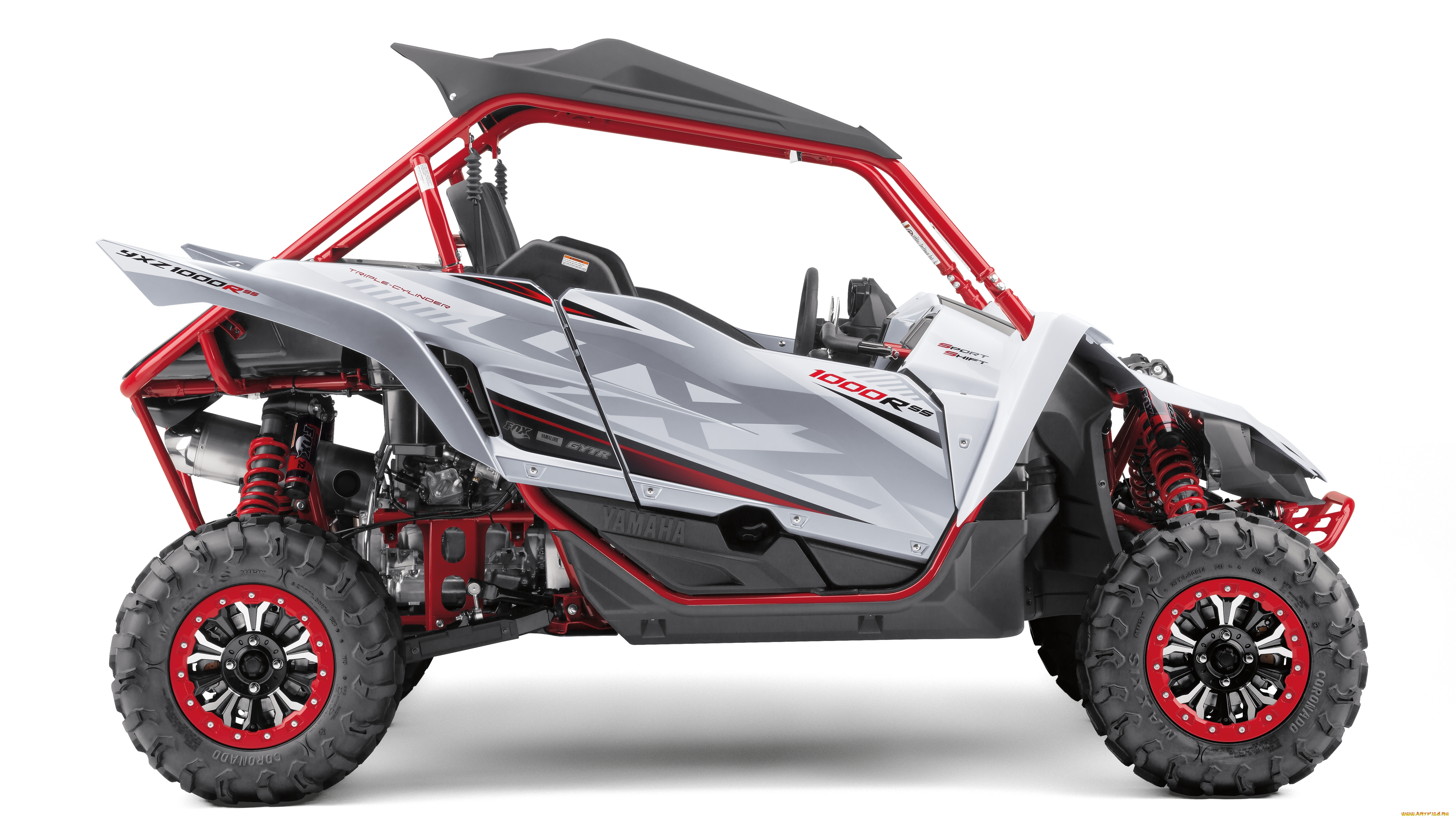 мотоциклы, квадроциклы, yamaha