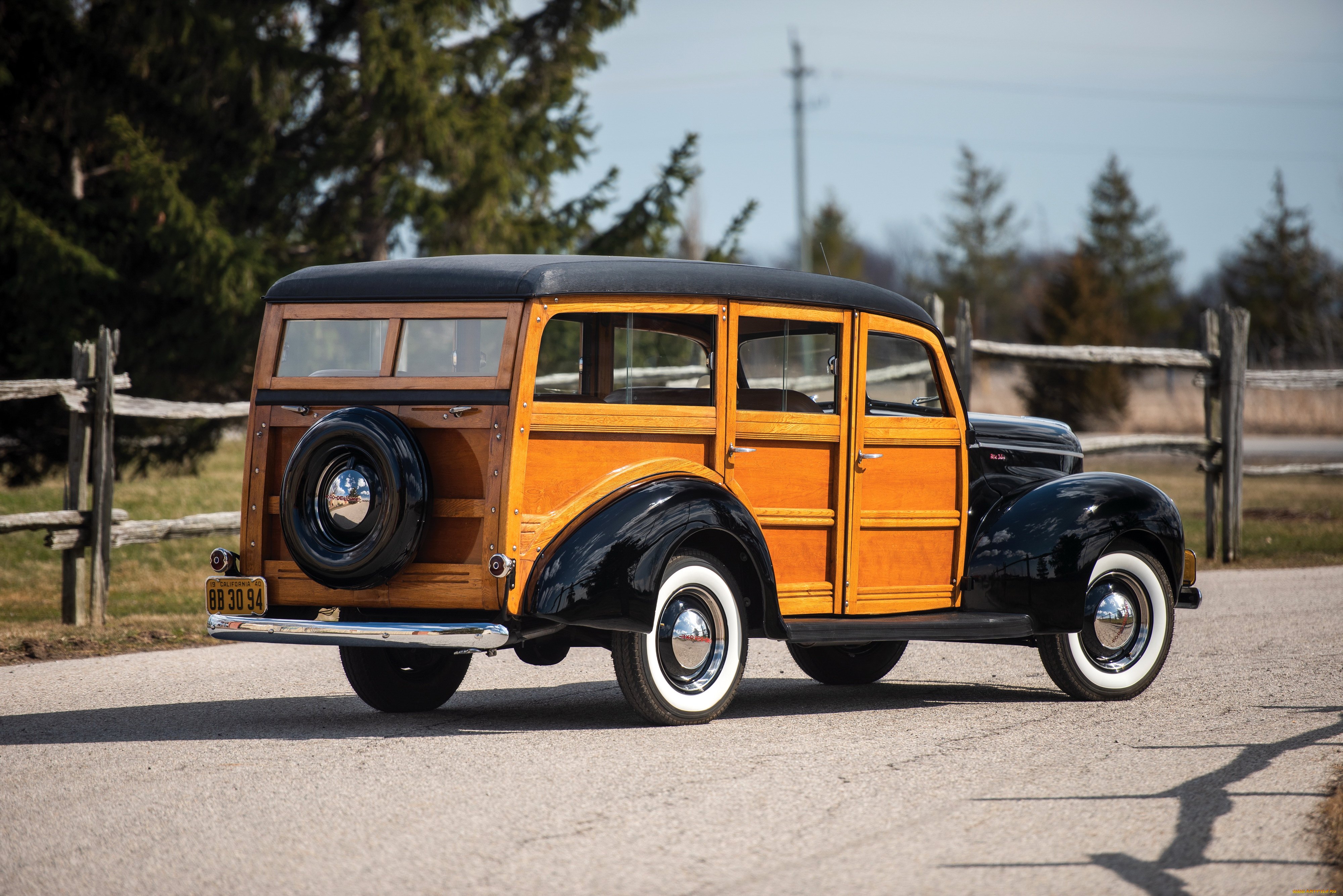 автомобили, классика, ford