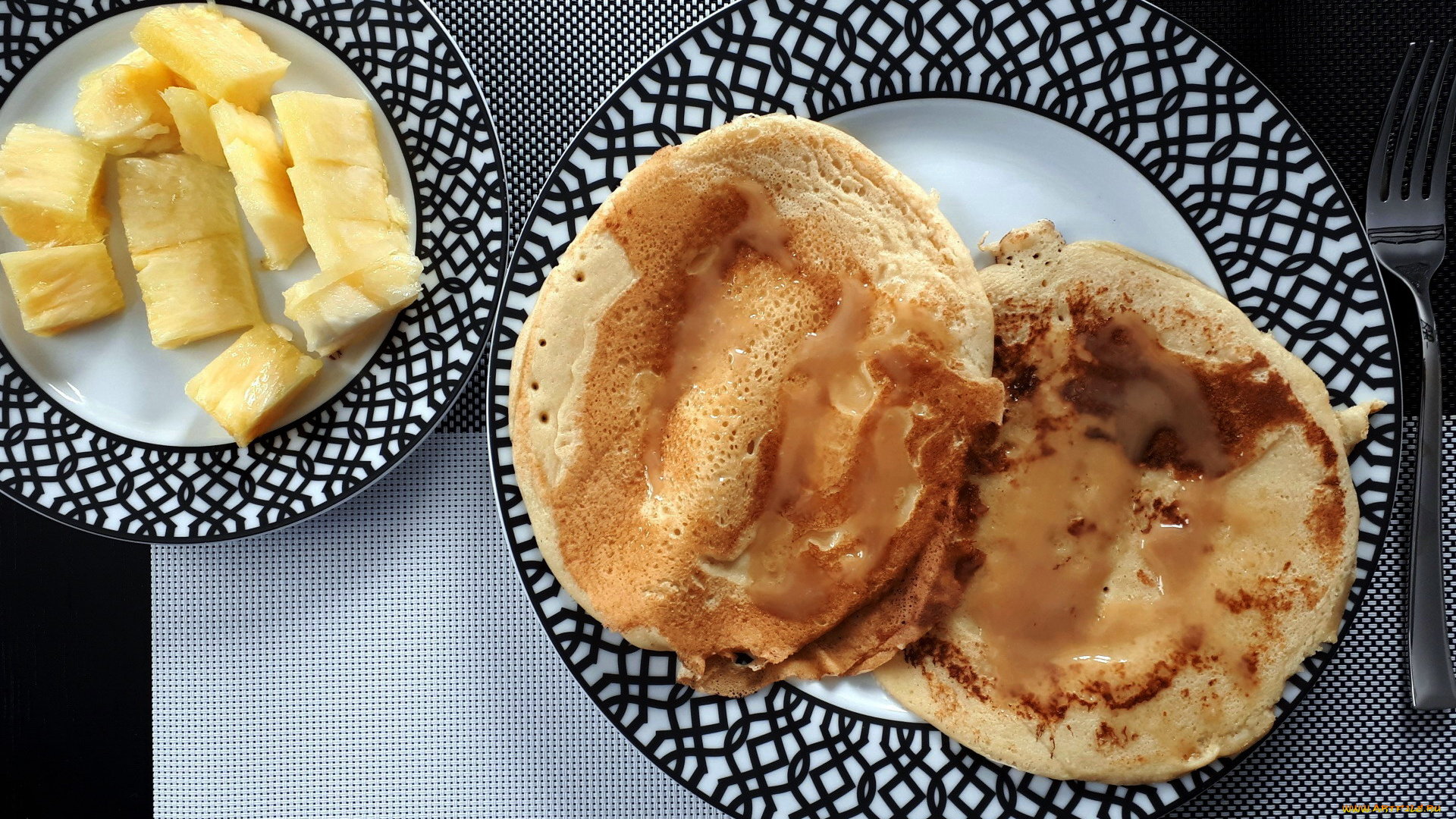 еда, блины, , оладьи, оладьи