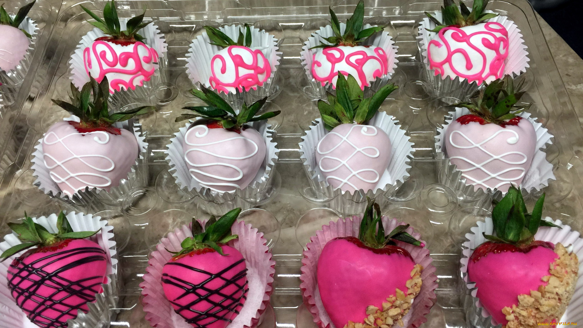 еда, клубника, , земляника, десерт