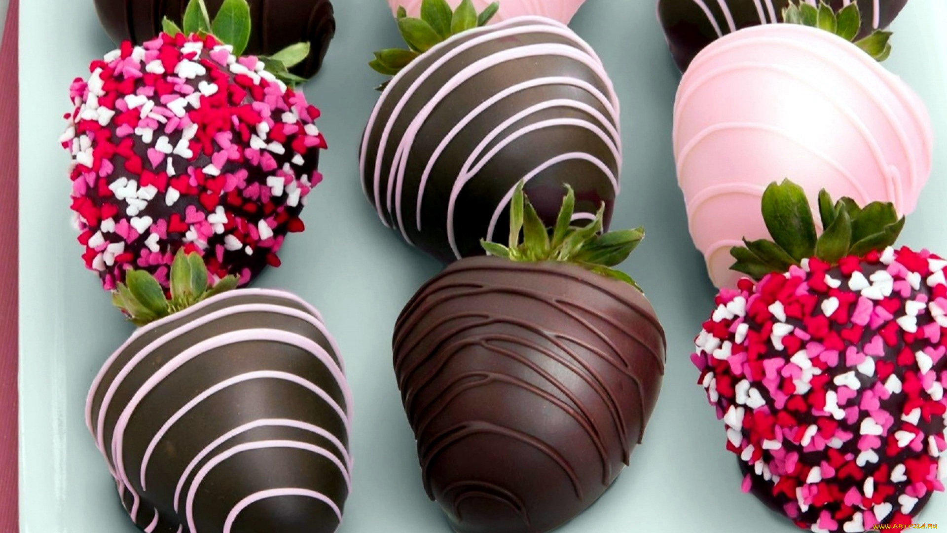 еда, клубника, , земляника, десерт