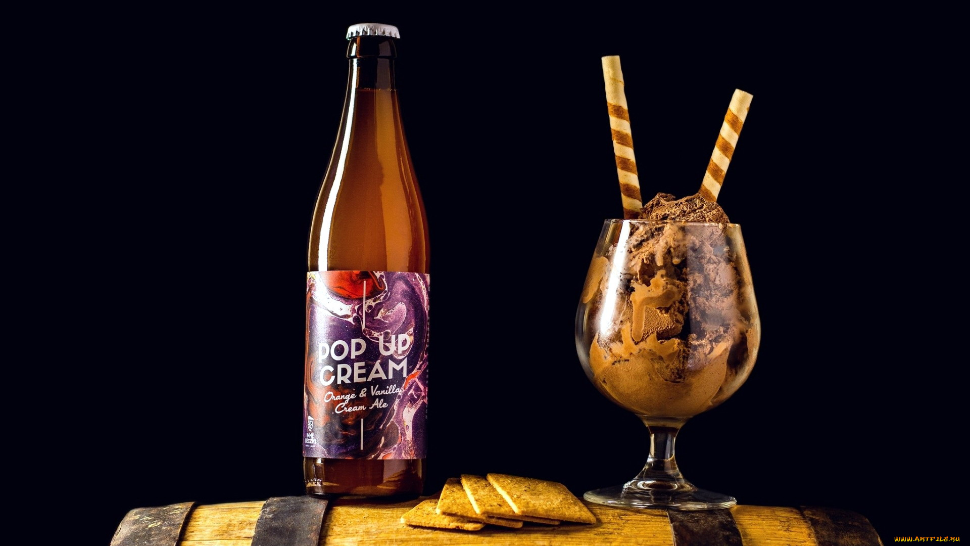 еда, мороженое, , десерты