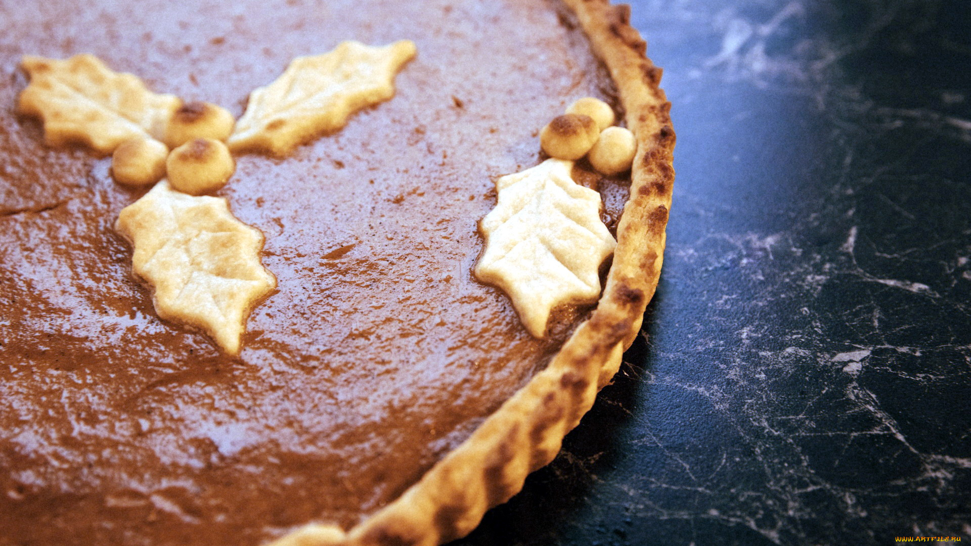 еда, пироги, пирог