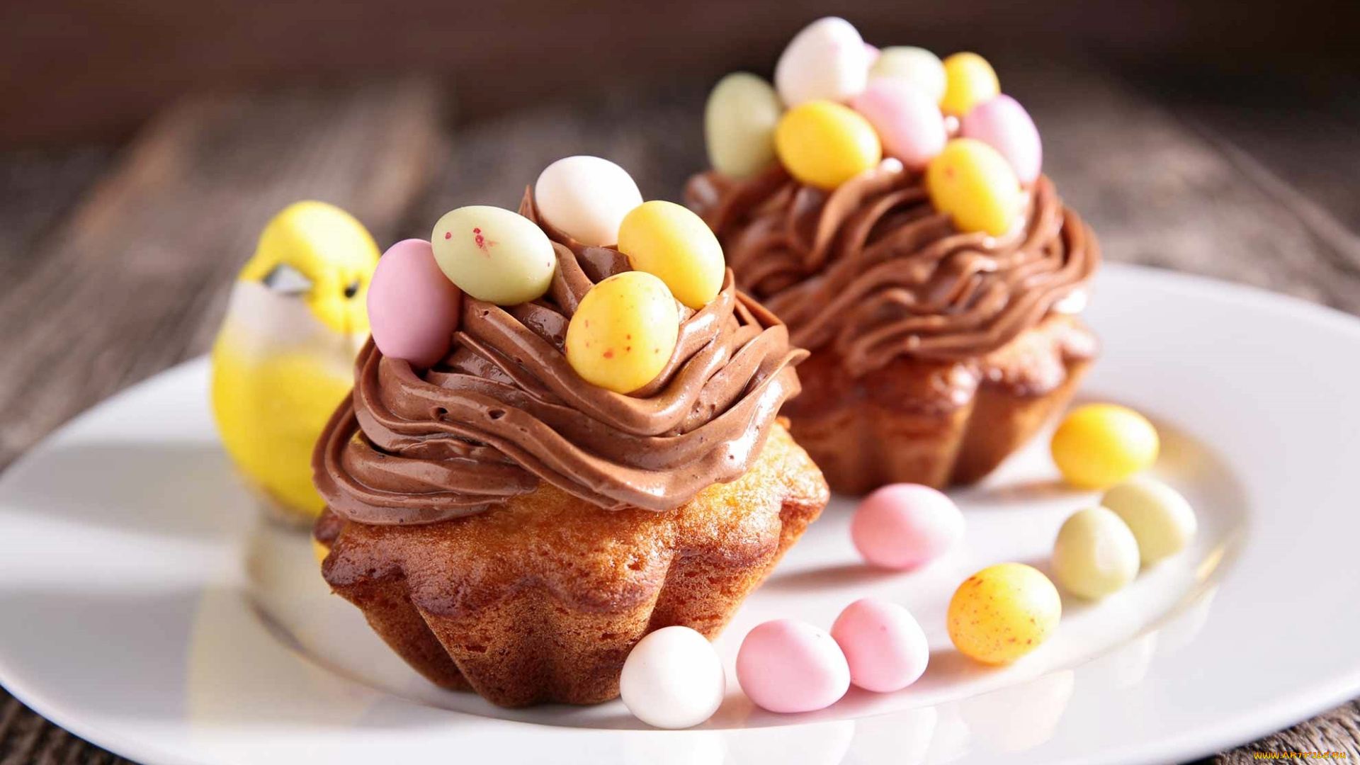 еда, пирожные, , кексы, , печенье, кексы