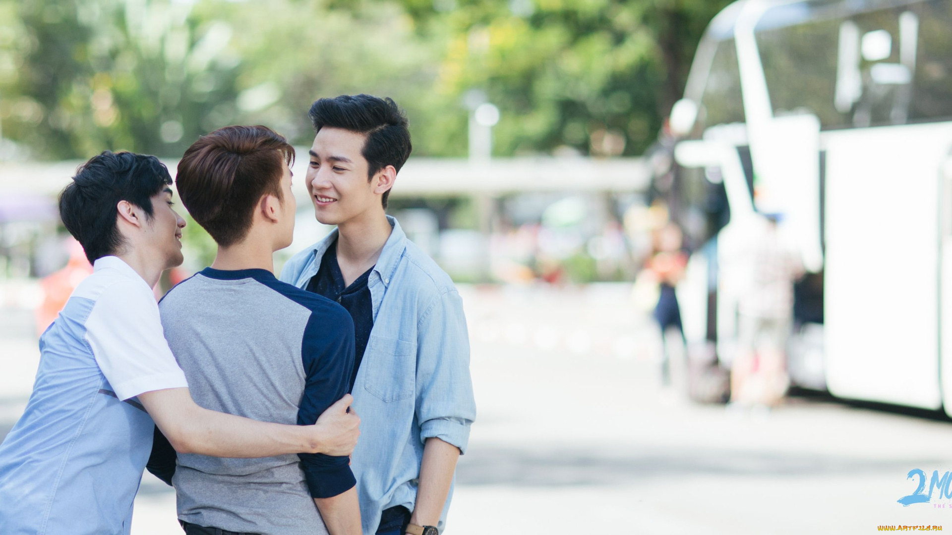 кино, фильмы, -unknown, , другое, разговор, парни, дорама