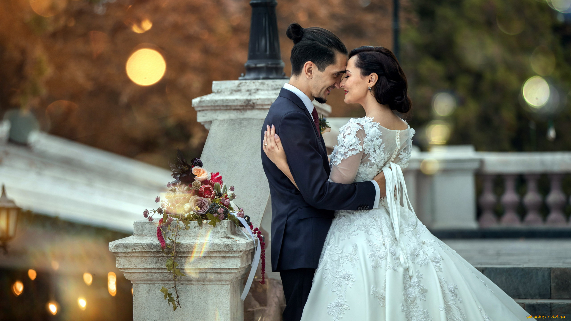 разное, мужчина, женщина, новобрачные