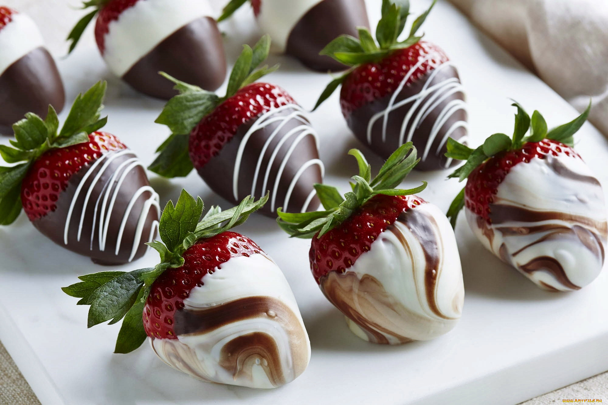 еда, клубника, , земляника, десерт