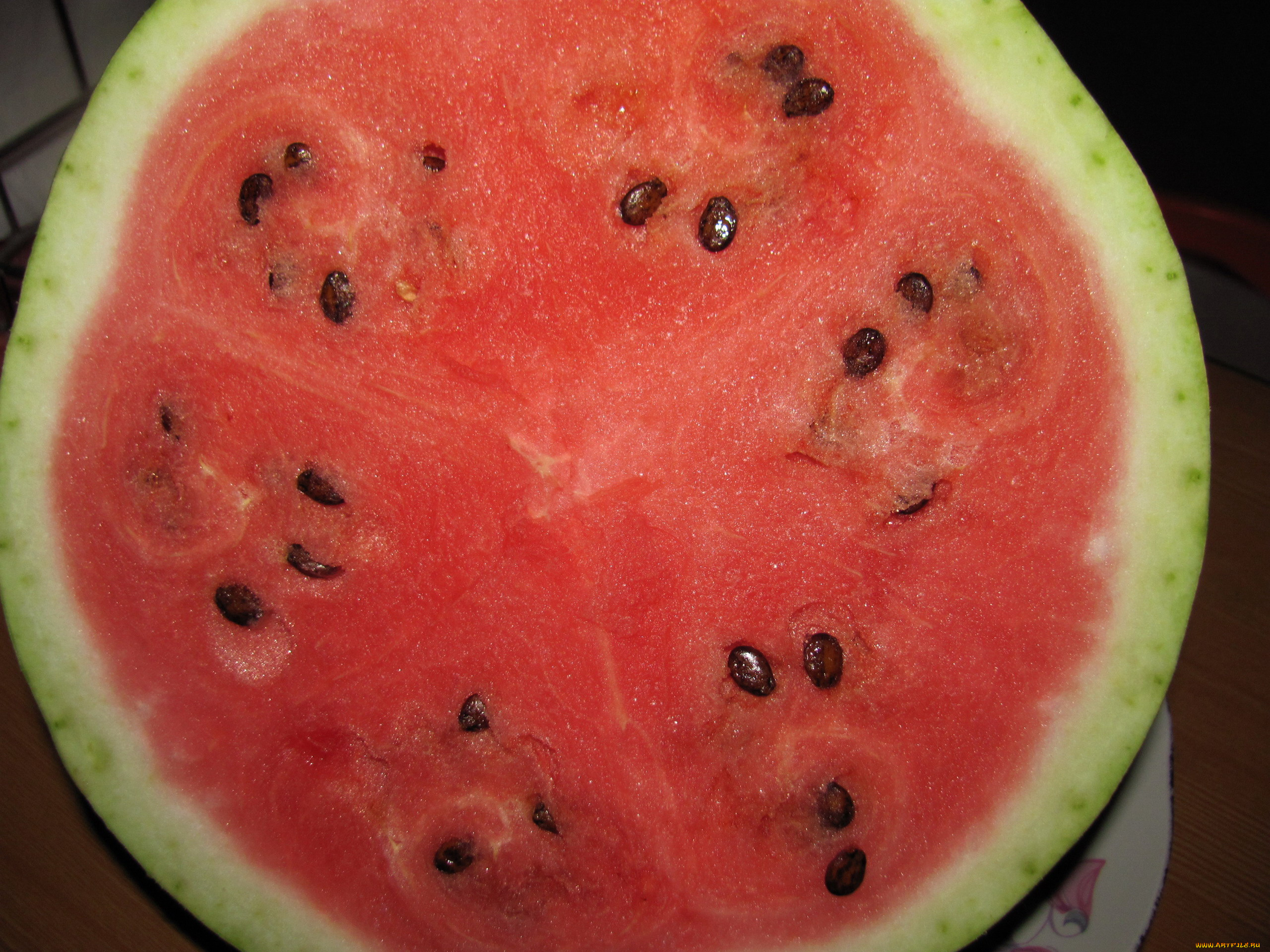 еда, арбуз, сочный