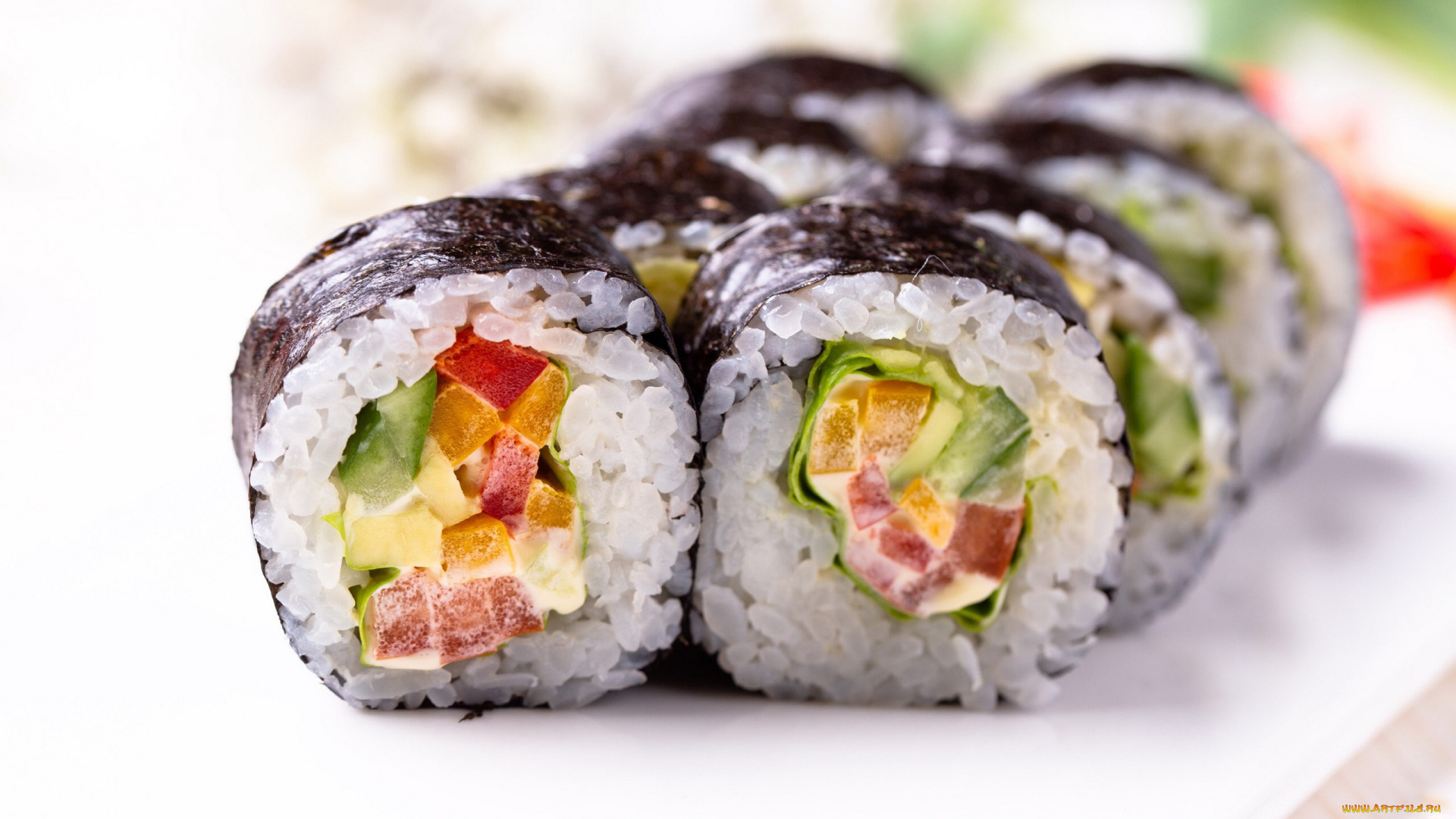 еда, рыба, , морепродукты, , суши, , роллы, суши, японская, кухня