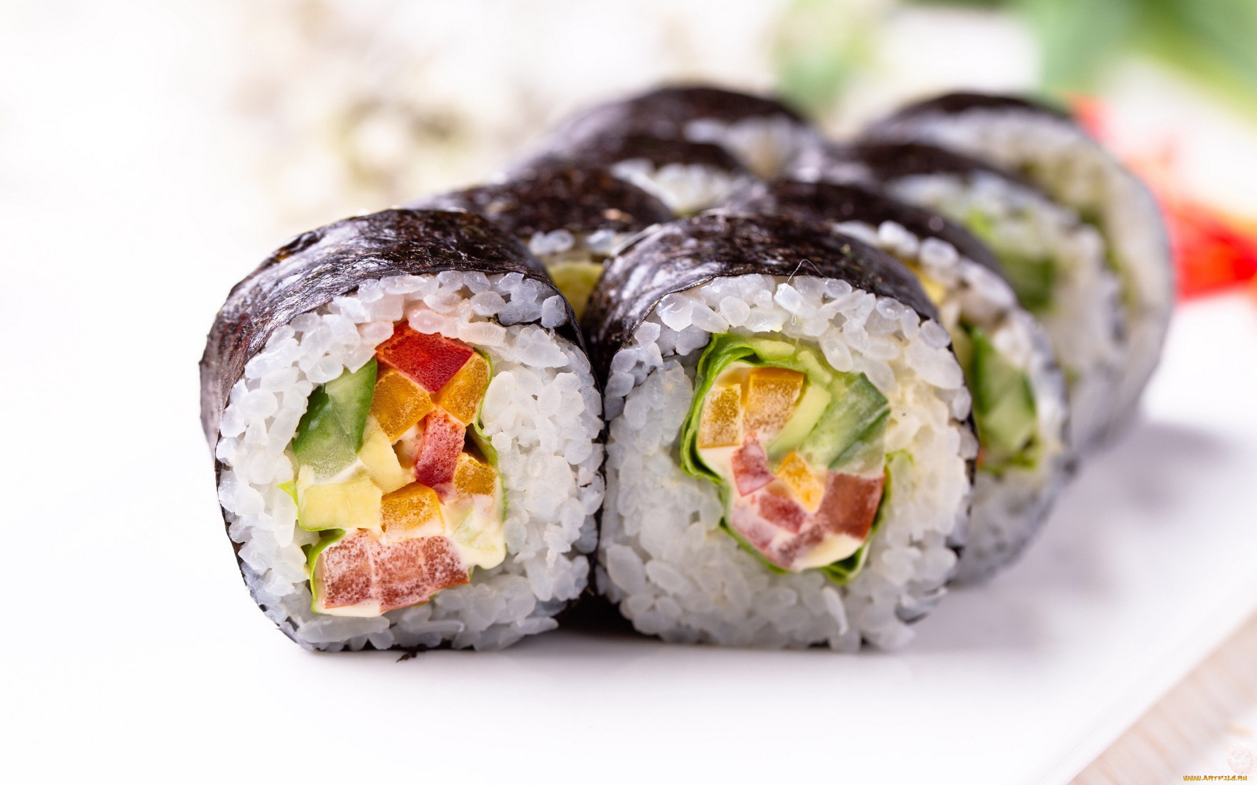 еда, рыба, , морепродукты, , суши, , роллы, суши, японская, кухня