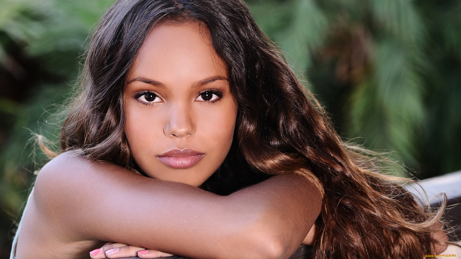 девушки, alisha, boe, alisha, boe