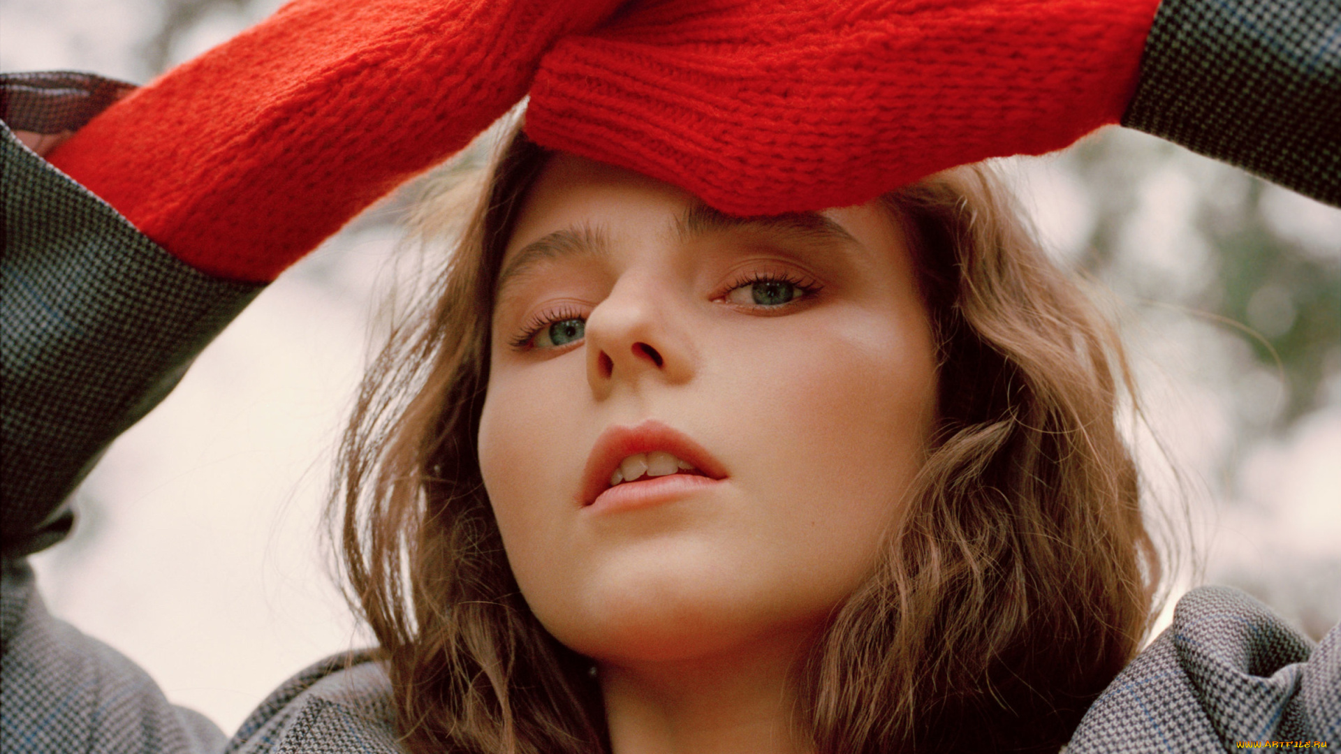 девушки, thomasin, mckenzie, thomasin, mckenzie