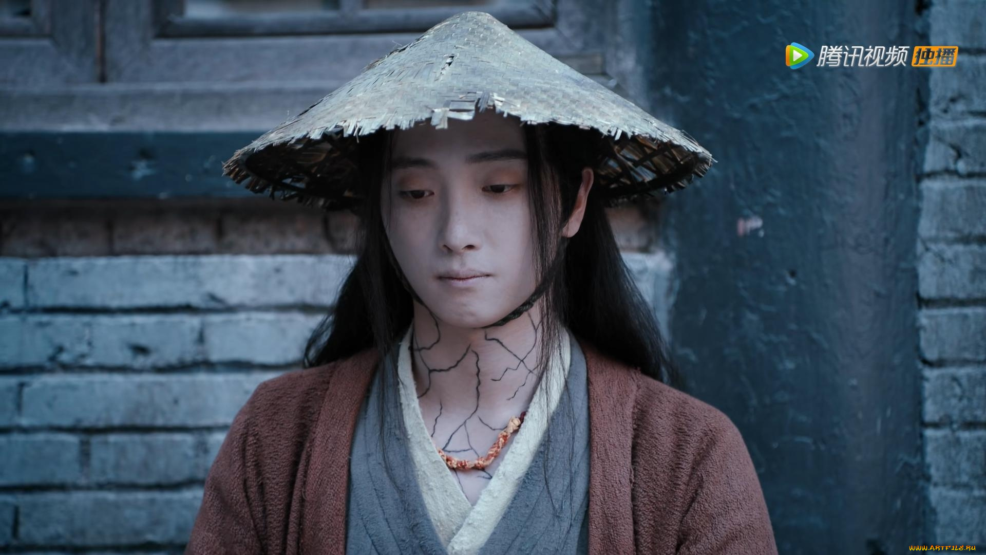 кино, фильмы, the, untamed, the, untamed, неукротимый, повелитель, чэньцин, мосян, тунсю, mo, dao, zu, shi, магистр, дьявольского, культа